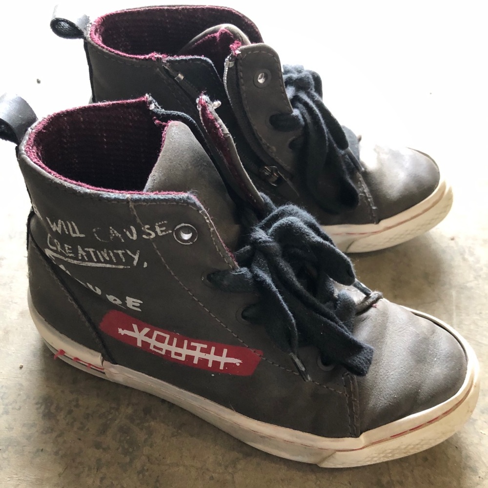 Zara Kids Sneakers